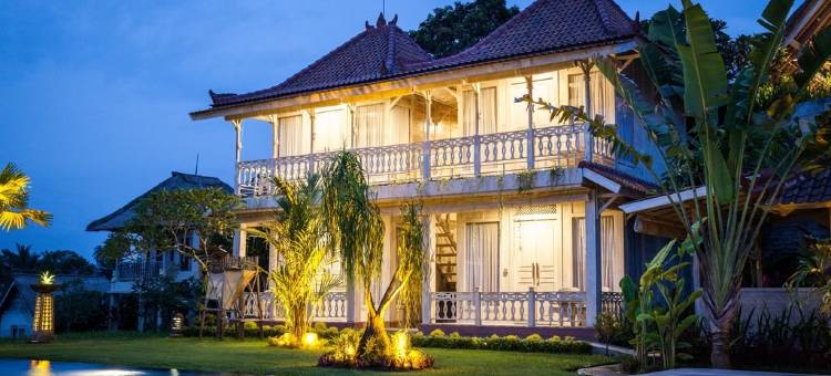 圣维拉别墅(Villa San)图片