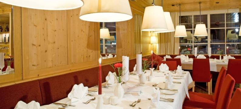 里兹勒霍夫酒店(Hotel Riezler Hof)图片