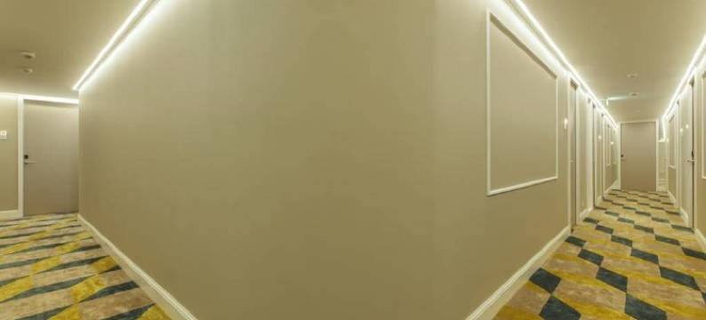 杜克斯酒店(Hotel Dux)图片