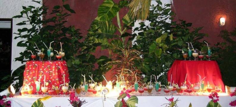 Hotel les Palétuviers Kaloa图片