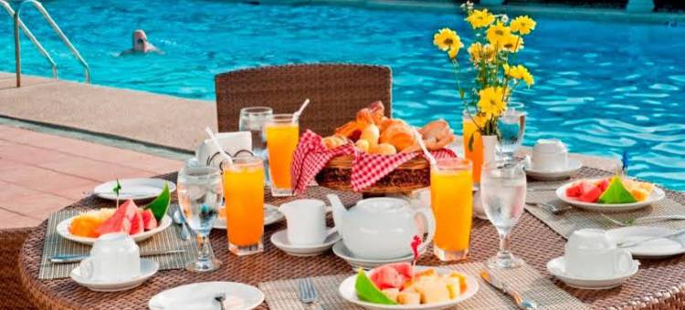 宿务蒙特贝罗别墅酒店(Montebello Villa Hotel Cebu)图片