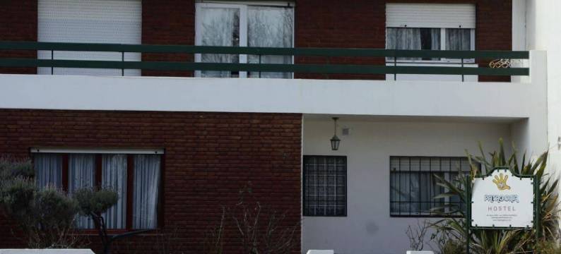 Hi Patagonia Hostel图片