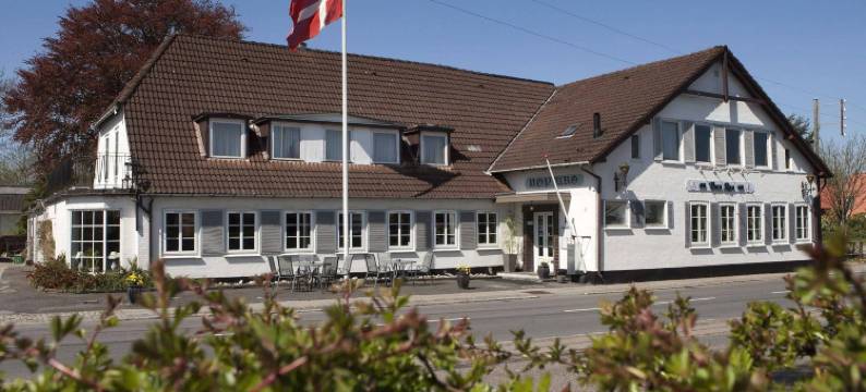 科若巴沃酒店(Hotel Bov Kro)图片