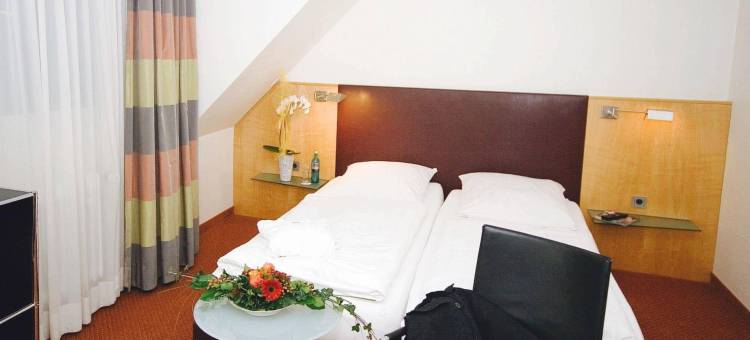 梅格酒店及餐厅(Weila - Dein Boutiquehotel)图片