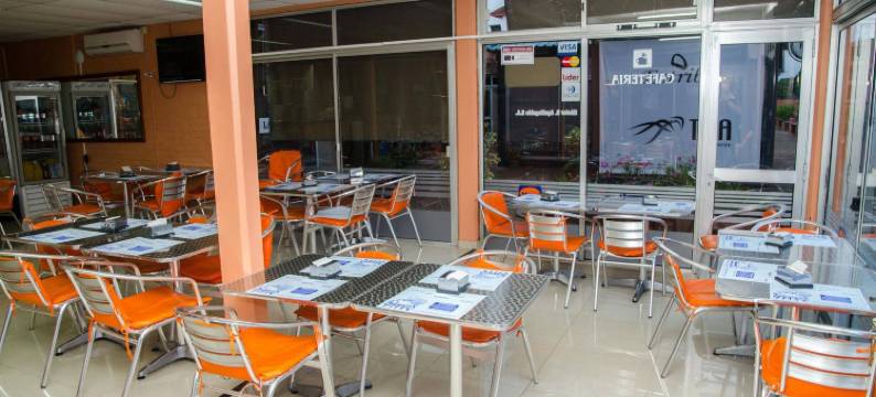 德尔帕萨赫酒店(Hotel Del Pasaje)图片