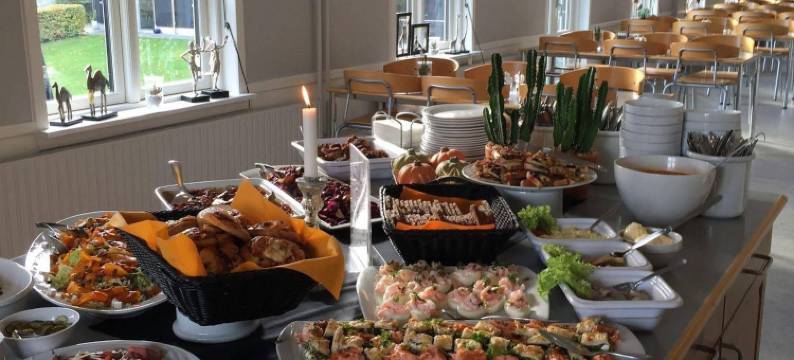 科尔丁大宿舍酒店(Danhostel Kolding)图片