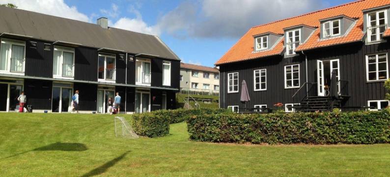 科尔丁大宿舍酒店(Danhostel Kolding)图片