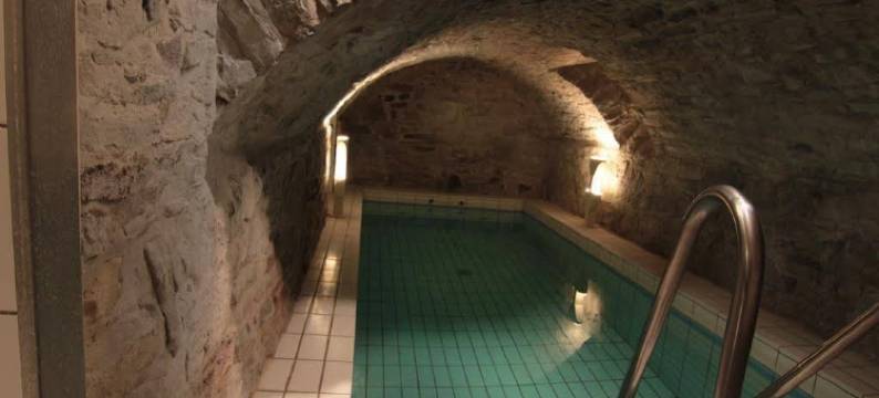 加尼克里斯蒂伦贺夫历史酒店(Historik Hotel Garni Christinenhof)图片