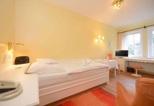 StrampenhofHotel Overview