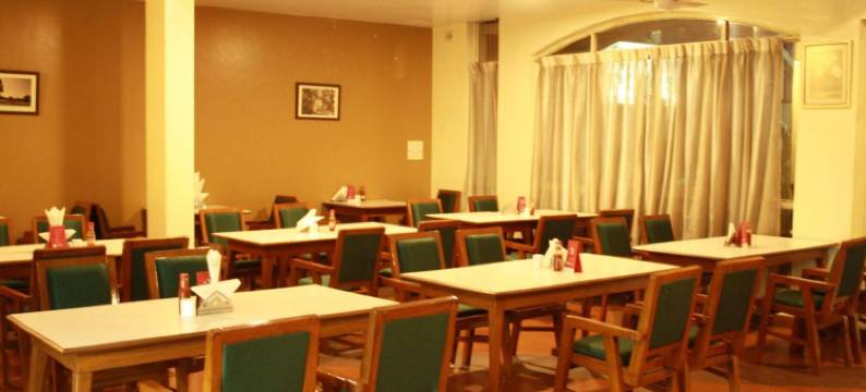 汤姆酒店(Tom's Hotel)图片