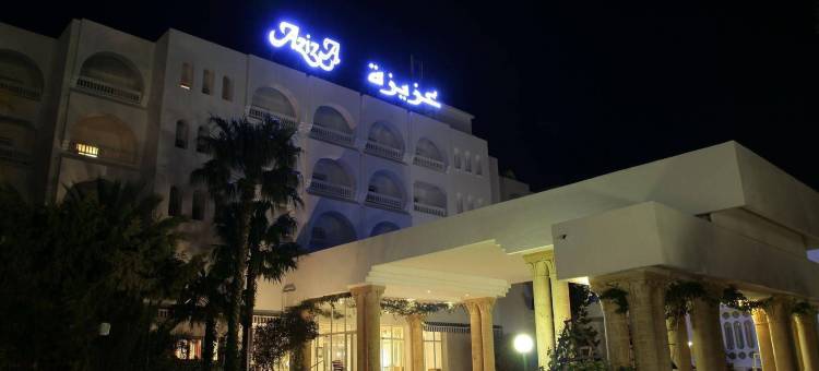 阿齐扎海水疗养高尔夫酒店 - 限成人(16岁起)(Hotel Aziza Thalasso Golf - Adults Only (à Partir de 16 Ans))图片