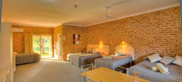 格鲁西斯特休闲旅馆(Gloucester Country Lodge Motel)图片