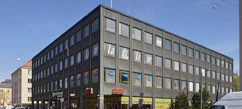 赫尔辛基廉价睡眠旅馆(CheapSleep Hostel Helsinki)图片