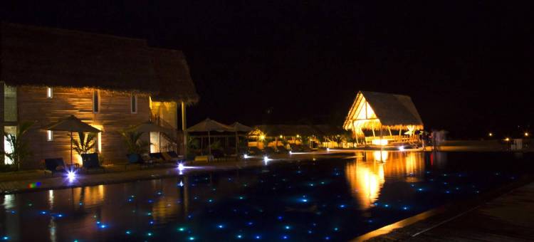 玛鲁玛鲁度假村和水疗中心(Maalu Maalu Resort & Spa - Thema Collection)图片