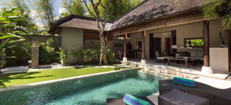 巴厘岛水別墅精品度假村(Villa Air Bali Boutique Resort and Spa)图片