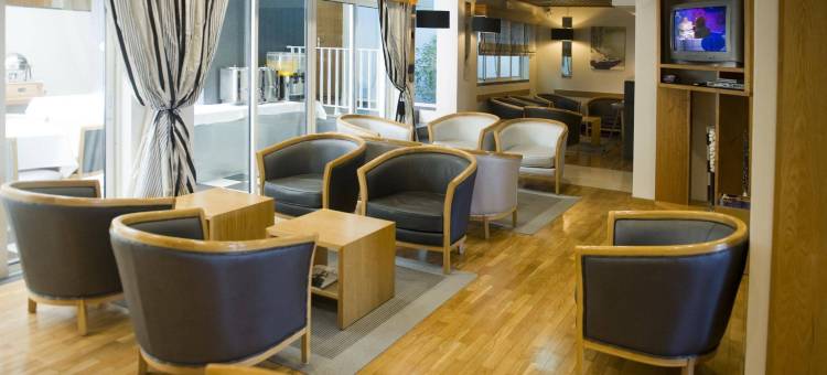 大西洋瓦兰达斯酒店 - 里丹酒店(Hotel Varandas do Atlântico by Ridan Hotels)图片