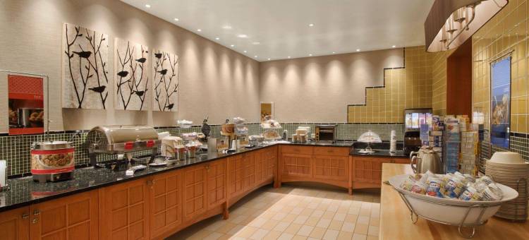 米德尔敦欢朋酒店(Hampton Inn Middletown)图片