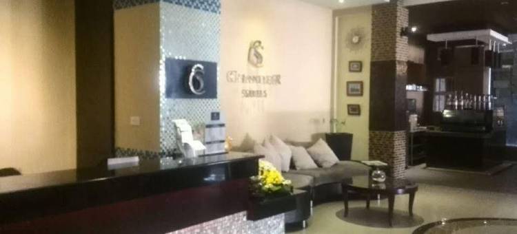 钱德勒套房酒店(Chandler Suites)图片