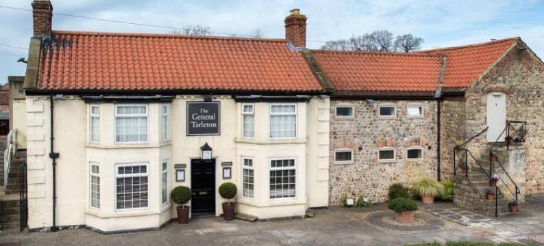 塔尔顿将军酒店(The General Tarleton)图片