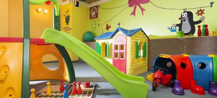 舒马瓦地平线奥雷阿度假酒店(Orea Resort Horizont Šumava)图片