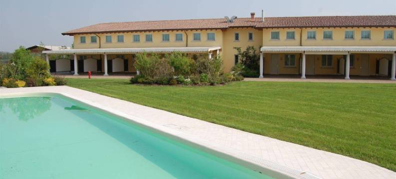 黄金汽车旅馆酒店(Hotel Motel Gold)图片