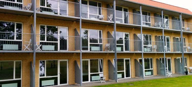 菲尔斯特斯科夫酒店及会议中心(Fjelsted Skov Hotel & Konference)图片