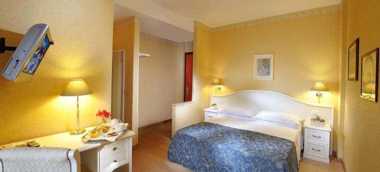 Hotel Jasminum图片