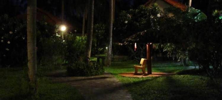 夏威夷美奈度假酒店(Hawaii Resort Mui Ne)图片