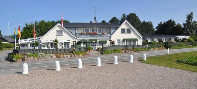 弗基德克罗恩酒店(Hotel Fjordkroen)图片