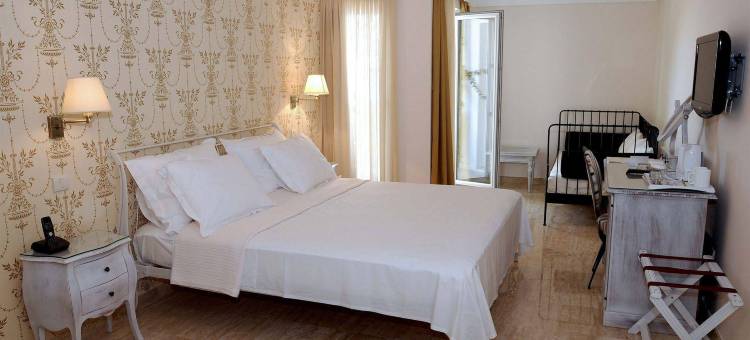 Azimut精品酒店(Hotel Azimut)图片