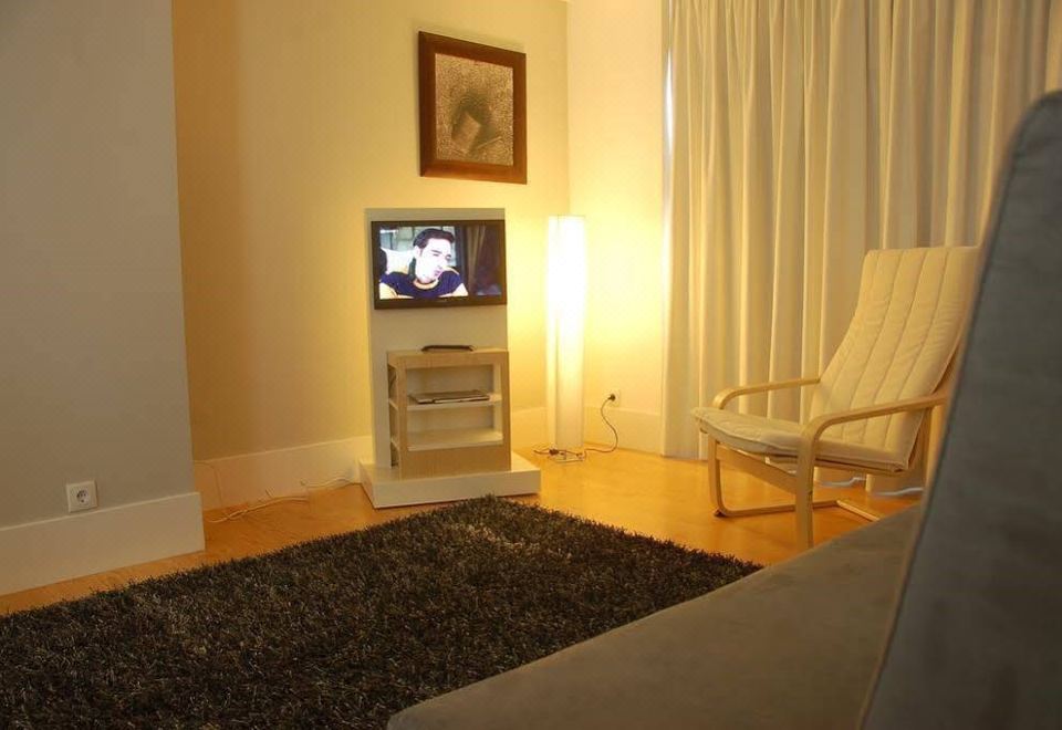 Casa do Vidoeiro Hotel Overview