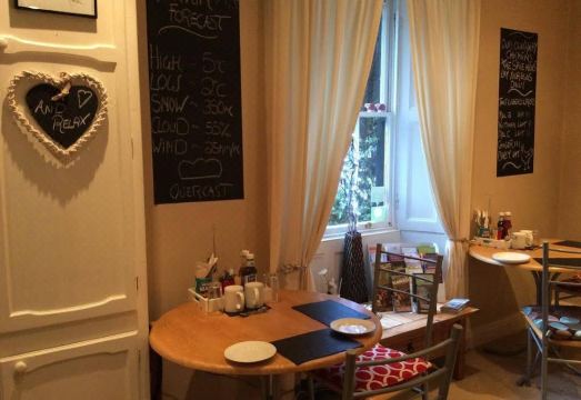 Windermere Central Hotel - Central Lake District Hotel in Windermere - Ridgestone Hotel Overview