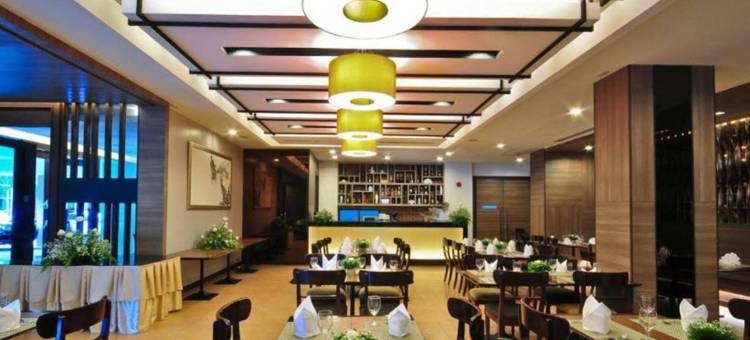 美達廊曼機場酒店(Mida Hotel Don Mueang Airport)图片