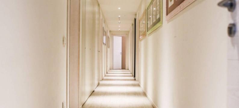 新歌剧旅馆(Nuova Opera Rooms)图片