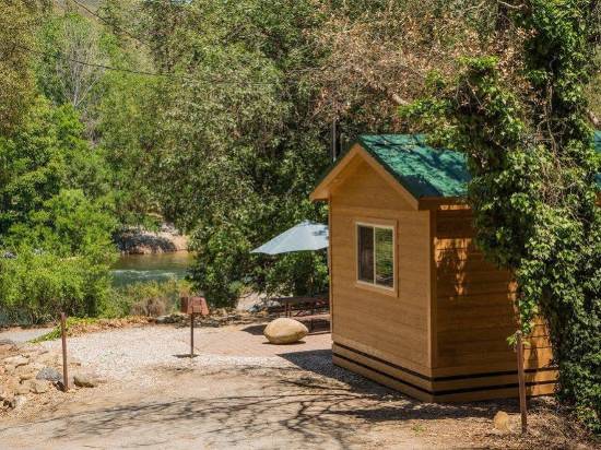 Ponderosa Resort Reviews