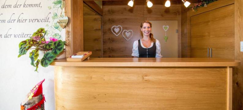 披若斯劳尔山酒店(Berghotel Presslauer)图片