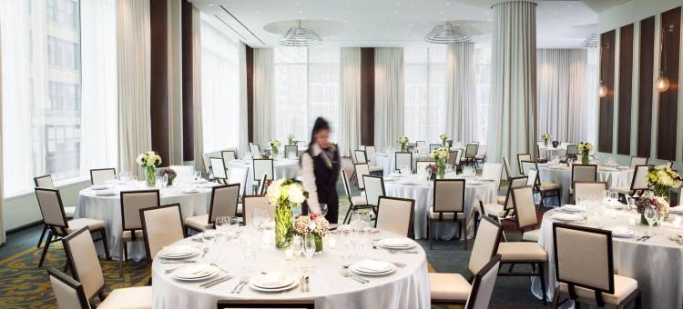 金普顿艾文提酒店(Kimpton Hotel Eventi)图片