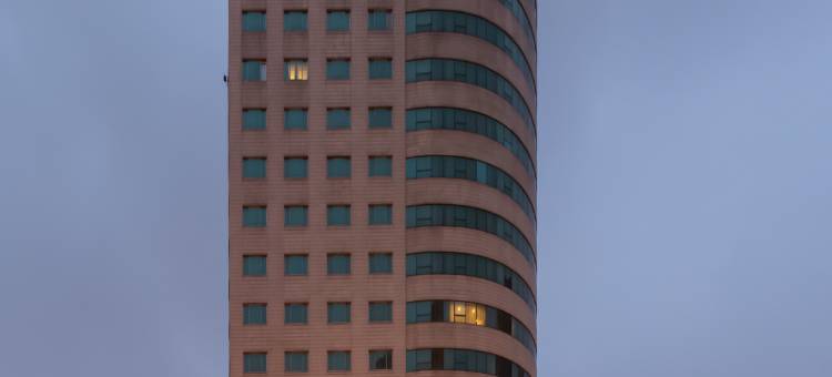 南通华通大酒店(濠河风景区店)图片