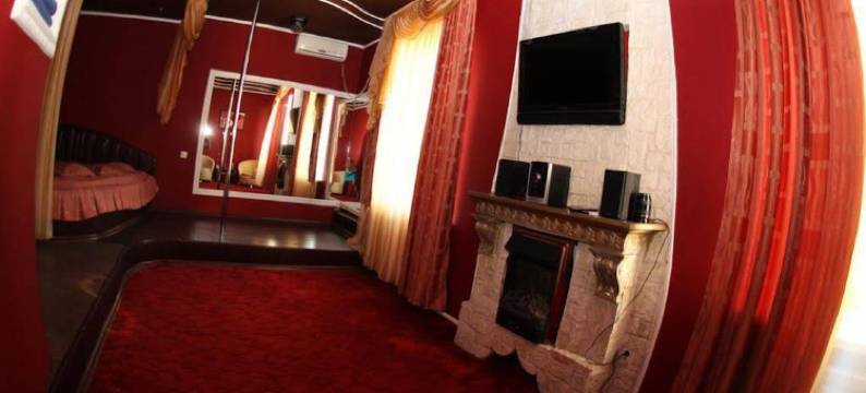 英迪格酒店(Indigo Hotel)图片