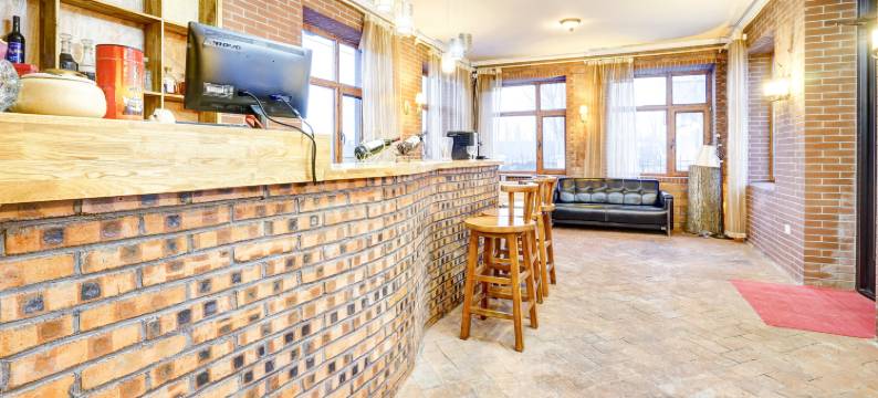 亚布力春雪居会馆图片