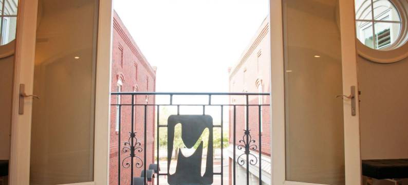 曼提萨酒店(The Mantissa Hotel)图片