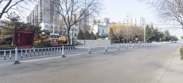 如家睿柏·云酒店(长治高铁东站和济医院店)图片