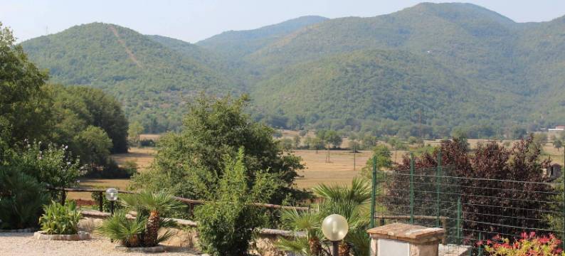 风之声酒店(Villa la Voce Del Vento)图片