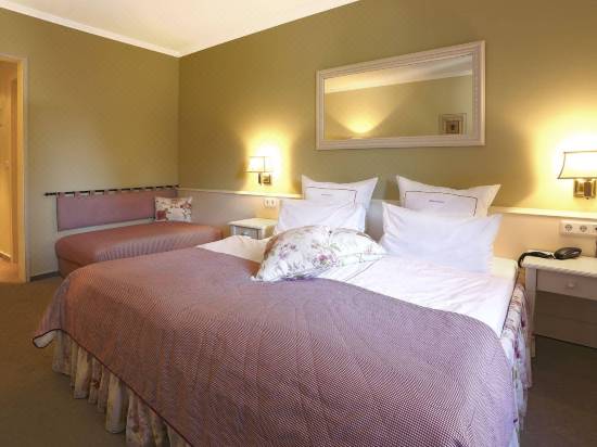 Blesius Garten Hotel Reviews And Room Rates Trip Com