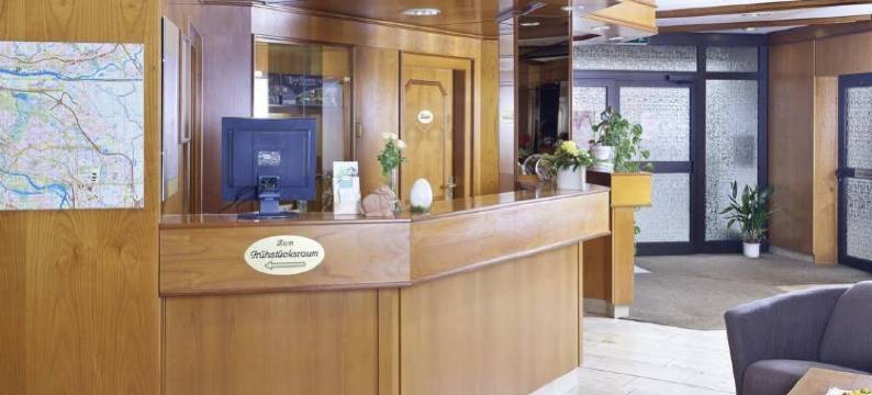 思科马克尔酒店(Hotel Schomacker)图片