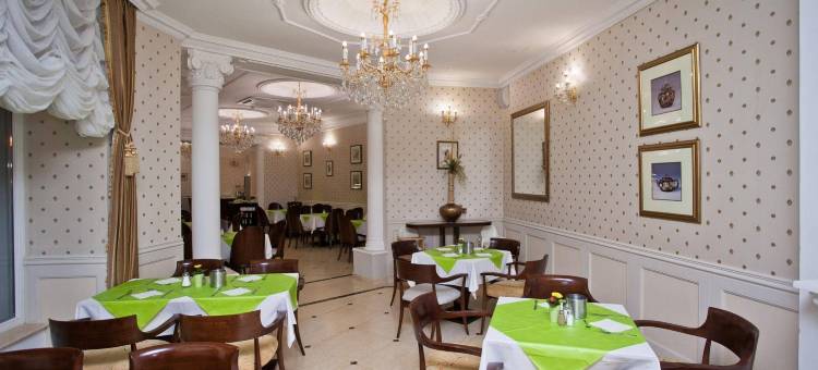 太阳宫健康酒店(Sun Palace Wellness Hotel)图片