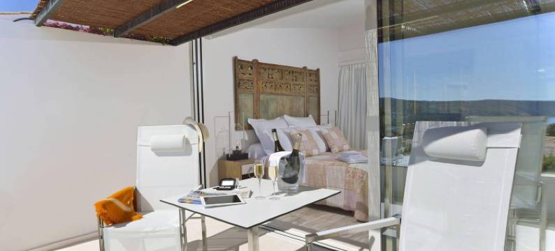 卡尔马布兰卡SPA精品酒店(Boutique Hotel Spa Calma Blanca)图片