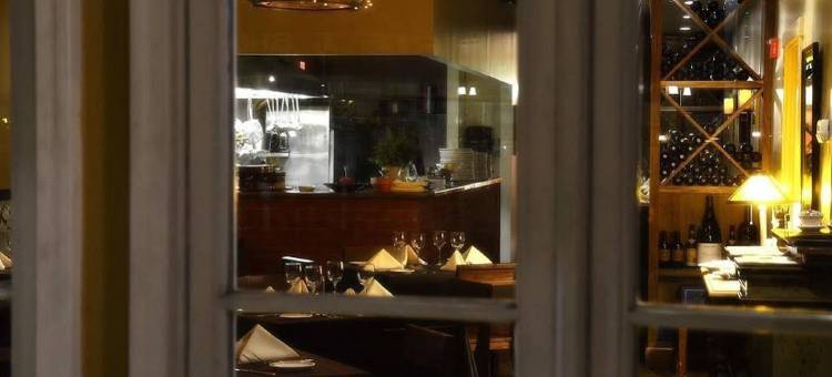 圣安塞尔莫旅馆(San Anselmo Inn)图片