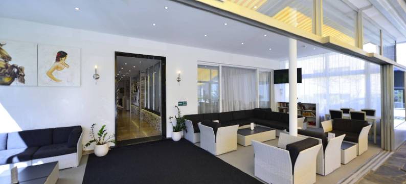 卢纳加尔尼酒店(Hotel Luna Garni)图片