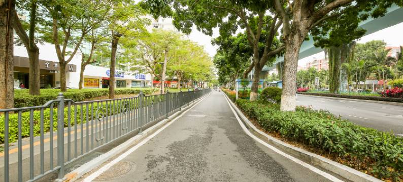 全季酒店(厦门会展中心莲前东路店)图片